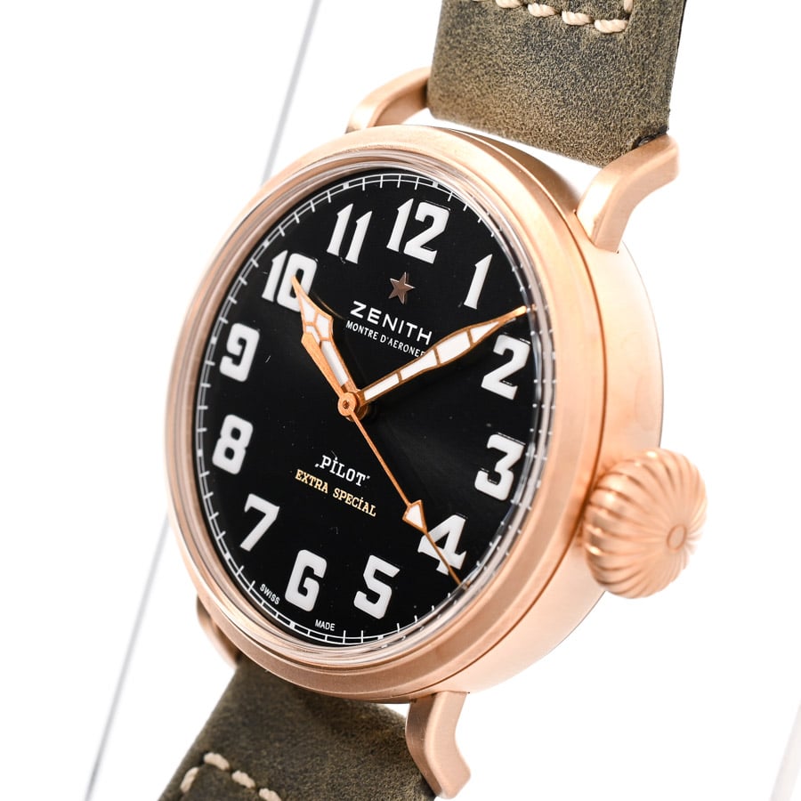 パイロット タイプ20 エクストラ スペシャル | 29.1940.679/21.C800