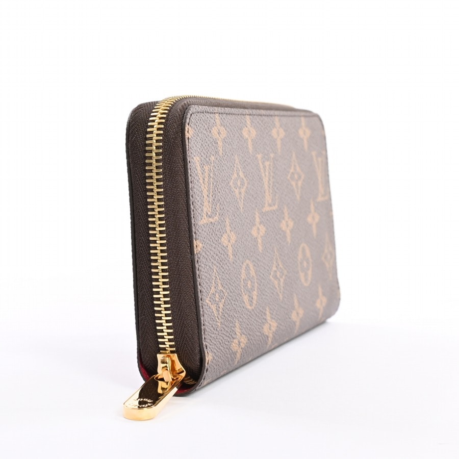 ジッピーウォレット | M41895 | 長財布 | モノグラム | 新品