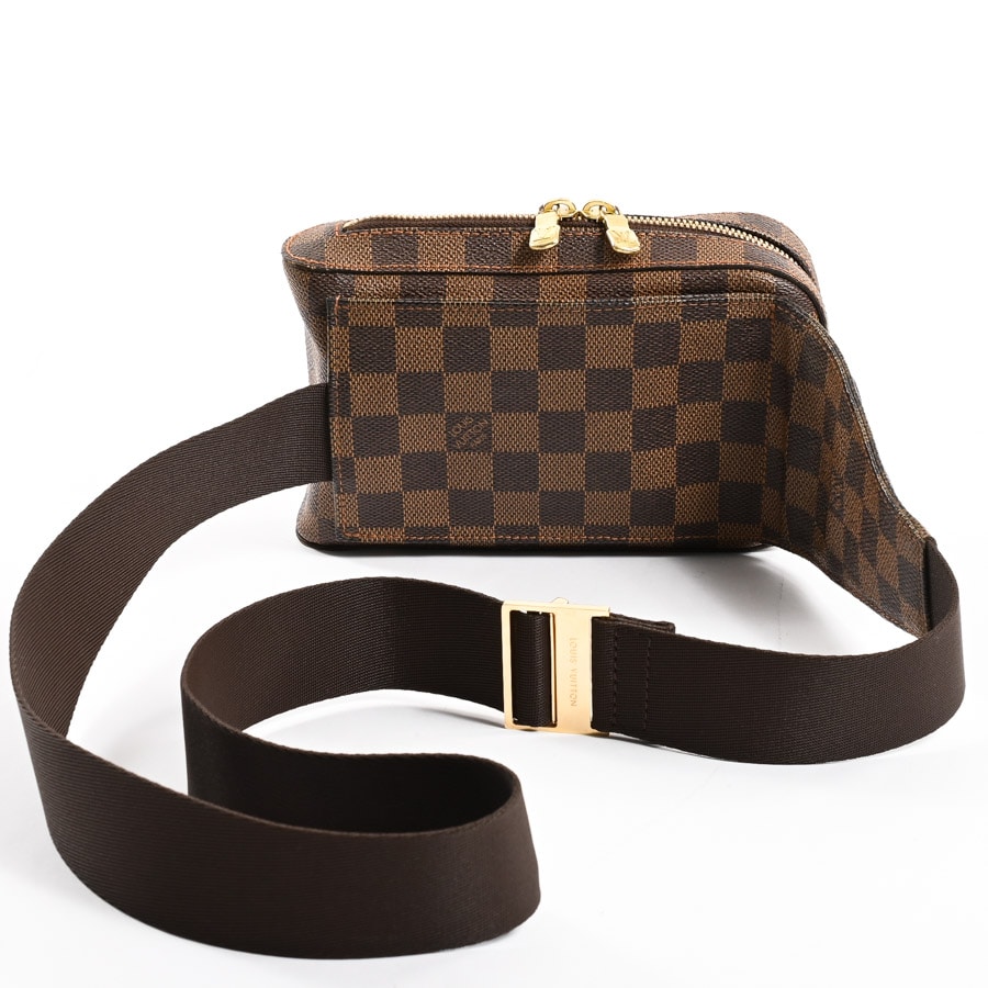 ルイヴィトン | ジェロニモス | N51994 | ボディバッグ | ダミエ