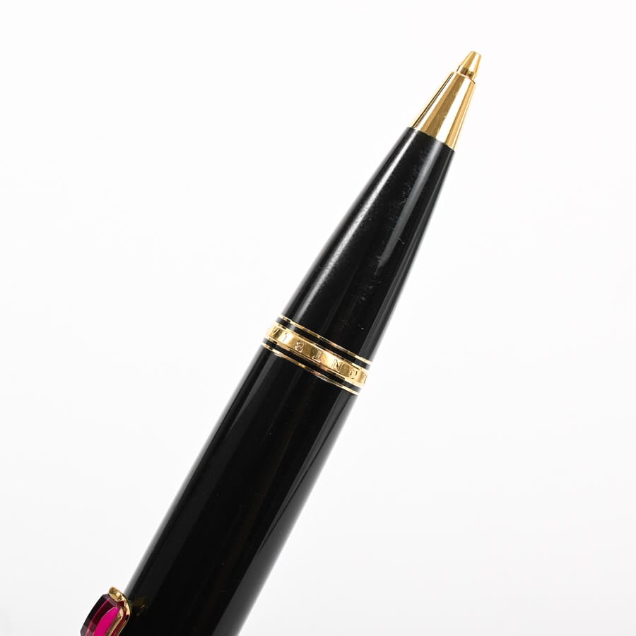 モンブラン | シャープペンシルボエム | 25430 | プラスチック | 中古