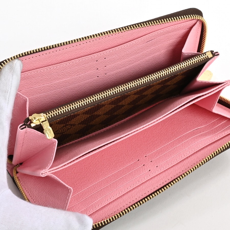 ロデオドライブ | ルイヴィトン | ジッピーウォレット | N60473