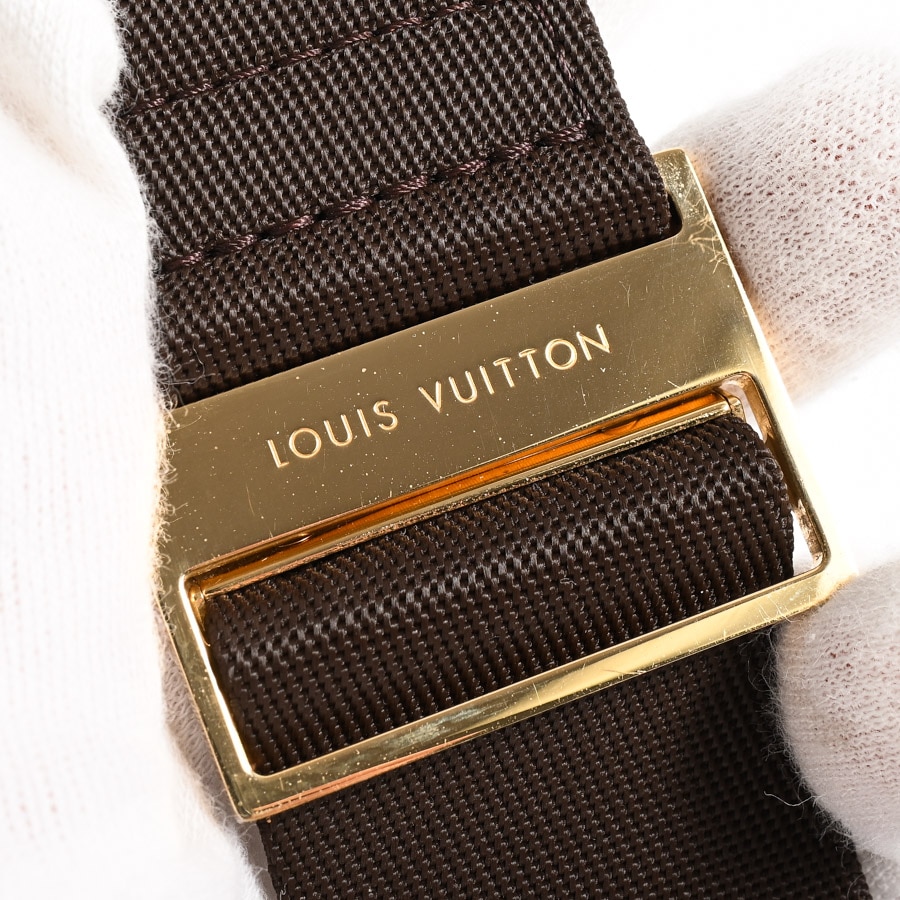 ルイヴィトン | ジェロニモス | N51994 | ボディバッグ | ダミエ