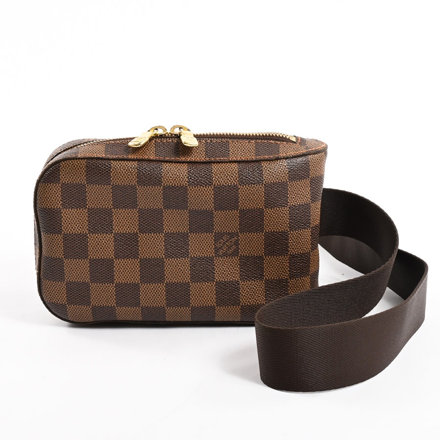 ルイヴィトン | ジェロニモス | N51994 | ボディバッグ | ダミエ