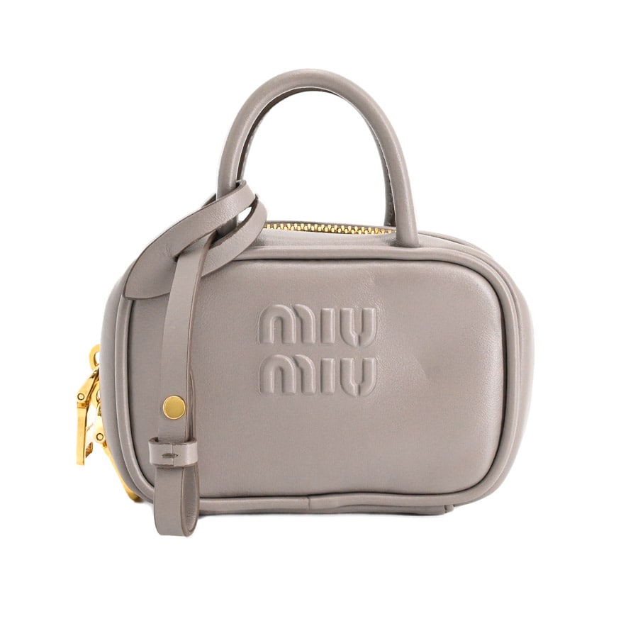 ブランド小物/ミュウミュウ【公式】ブランド品通販・販売のロデオドライブ