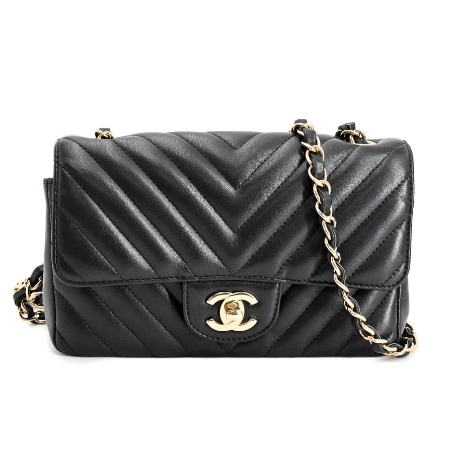 シャネル(CHANEL) バッグ│ブランドバッグ【公式】ブランド品通販