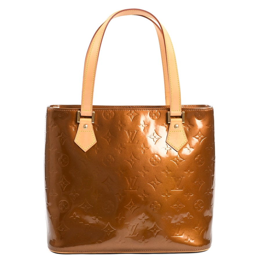 モノグラムヴェルニ│ルイヴィトン(LOUISVUITTON)│ブランドバッグ