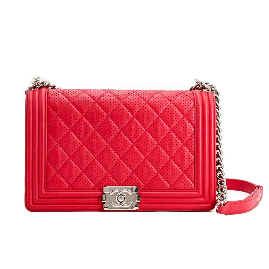 シャネル(CHANEL) バッグ│ブランドバッグ【公式】ブランド品通販