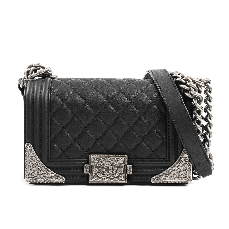 シャネル(CHANEL) バッグ│ブランドバッグ【公式】ブランド品通販