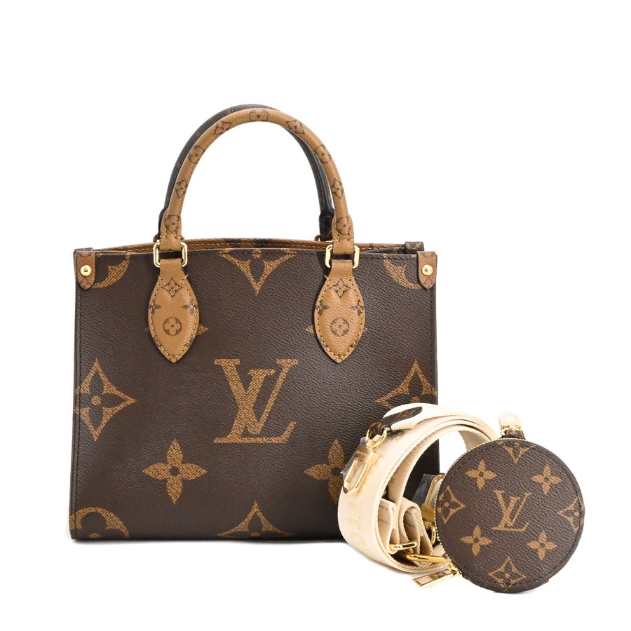 モノグラムその他│ルイヴィトン(LOUISVUITTON)│ブランドバッグ【公式
