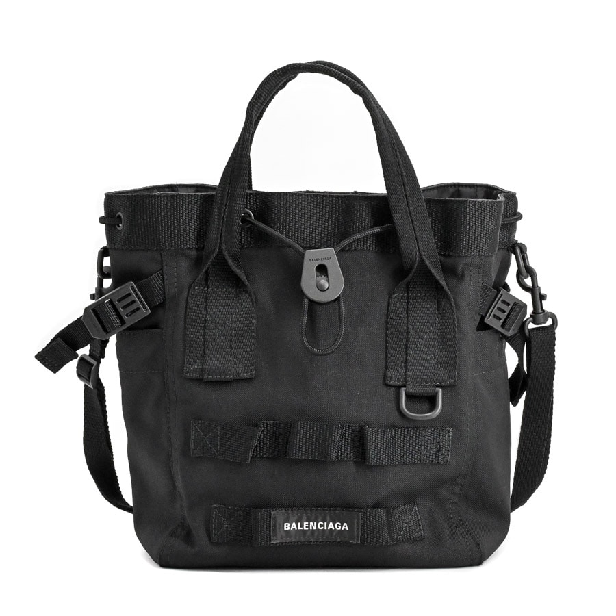 Armyスモールトートバッグ | 644029 | ショルダーバッグ | ナイロン