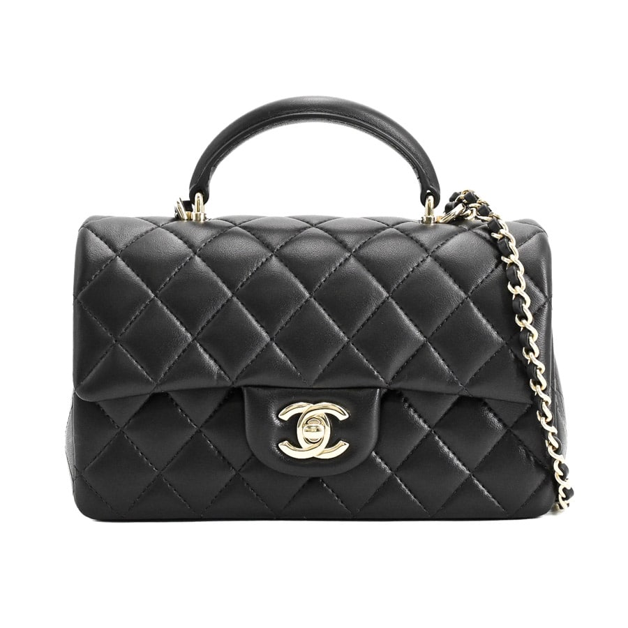 シャネル(CHANEL) バッグ│ブランドバッグ【公式】ブランド品通販