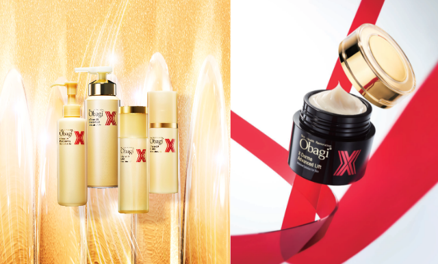 直近2年間で売上金額2.6倍に！“肌の、生きる力®”に着目するObagi®の