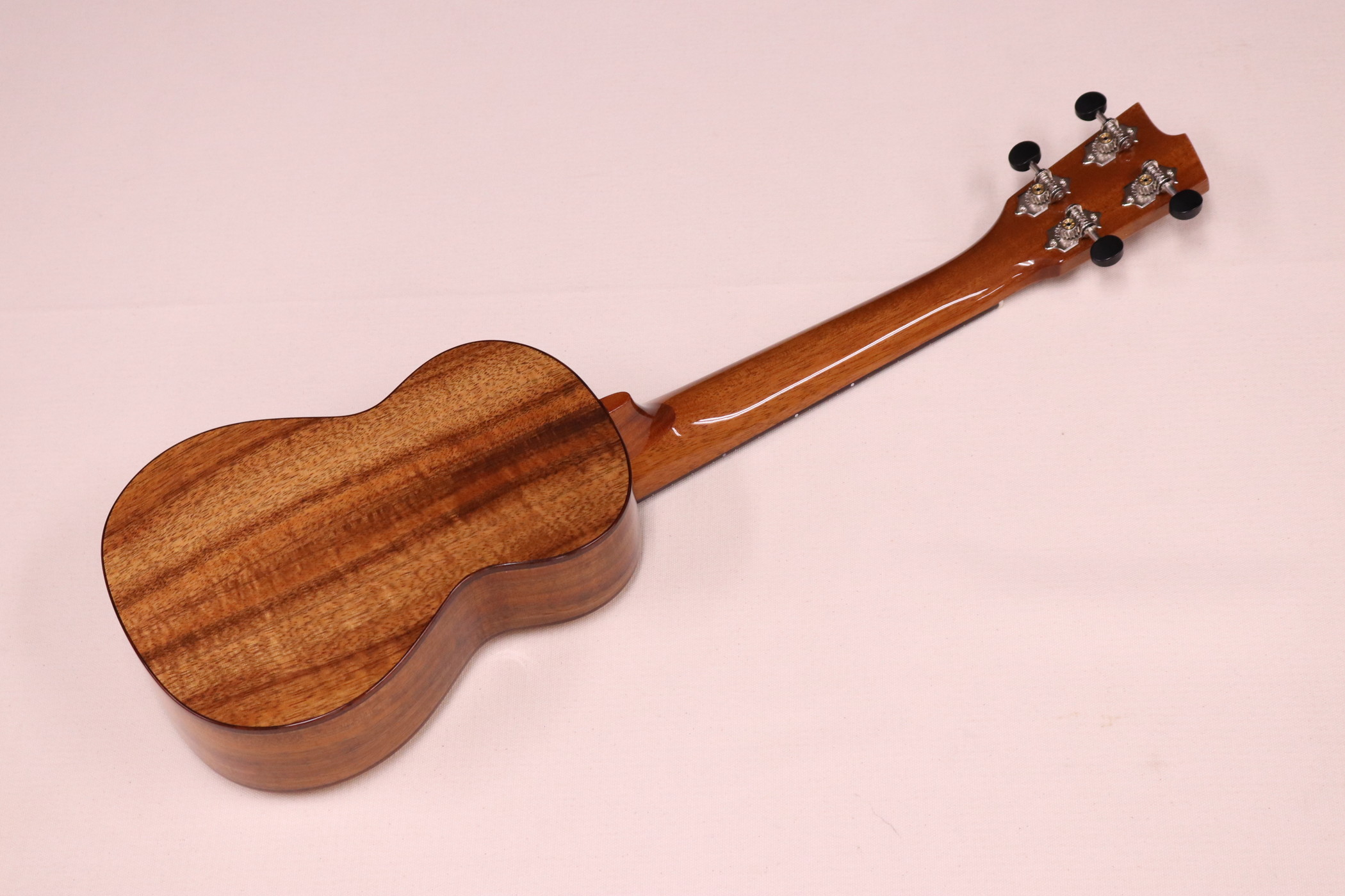 TASHIRO 田代輝之 手工ウクレレ TS-SK/pg | ギター・バイオリン