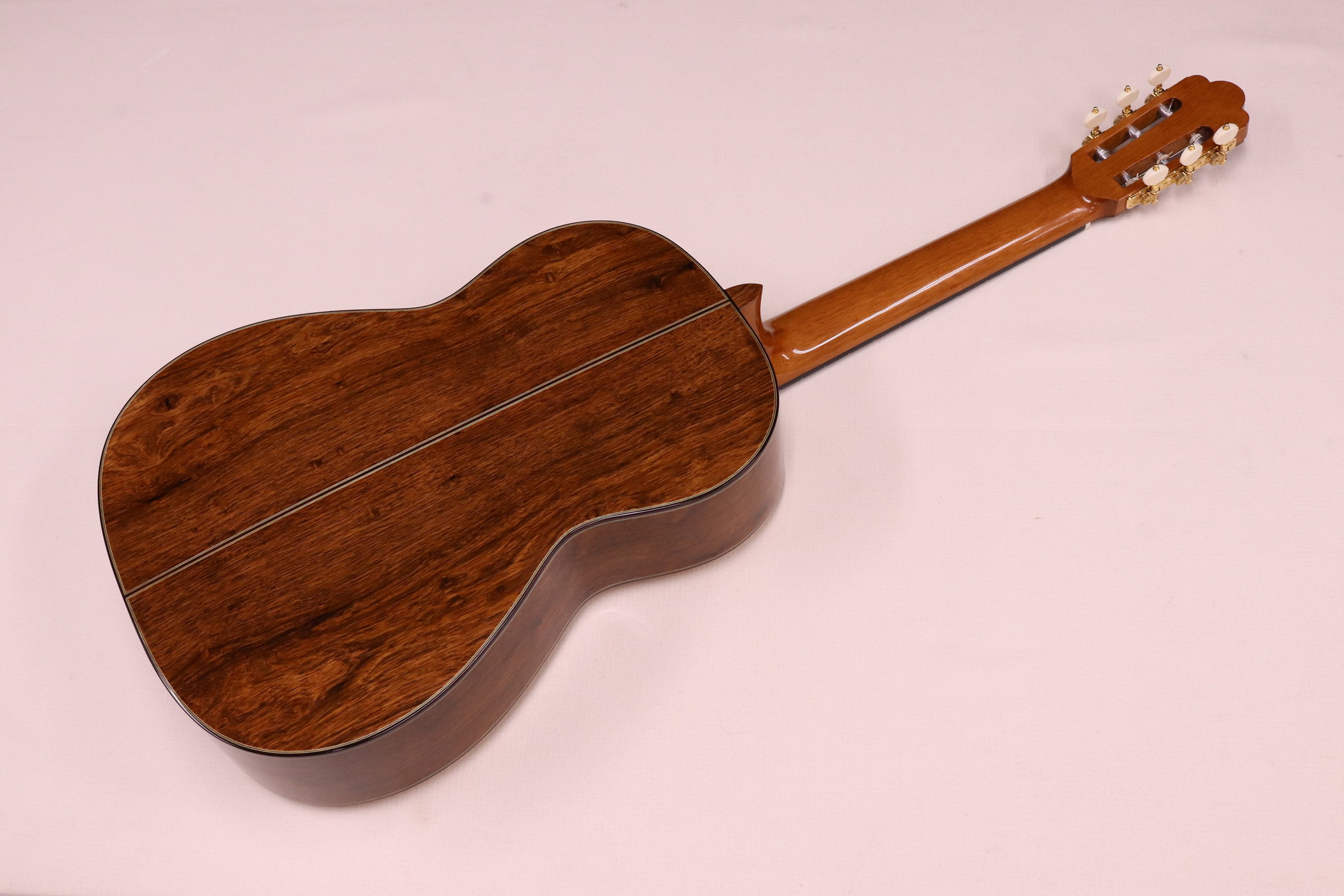 Nishino Shumpei 西野春平 NR-5 松 | ギター・バイオリン・チェロ