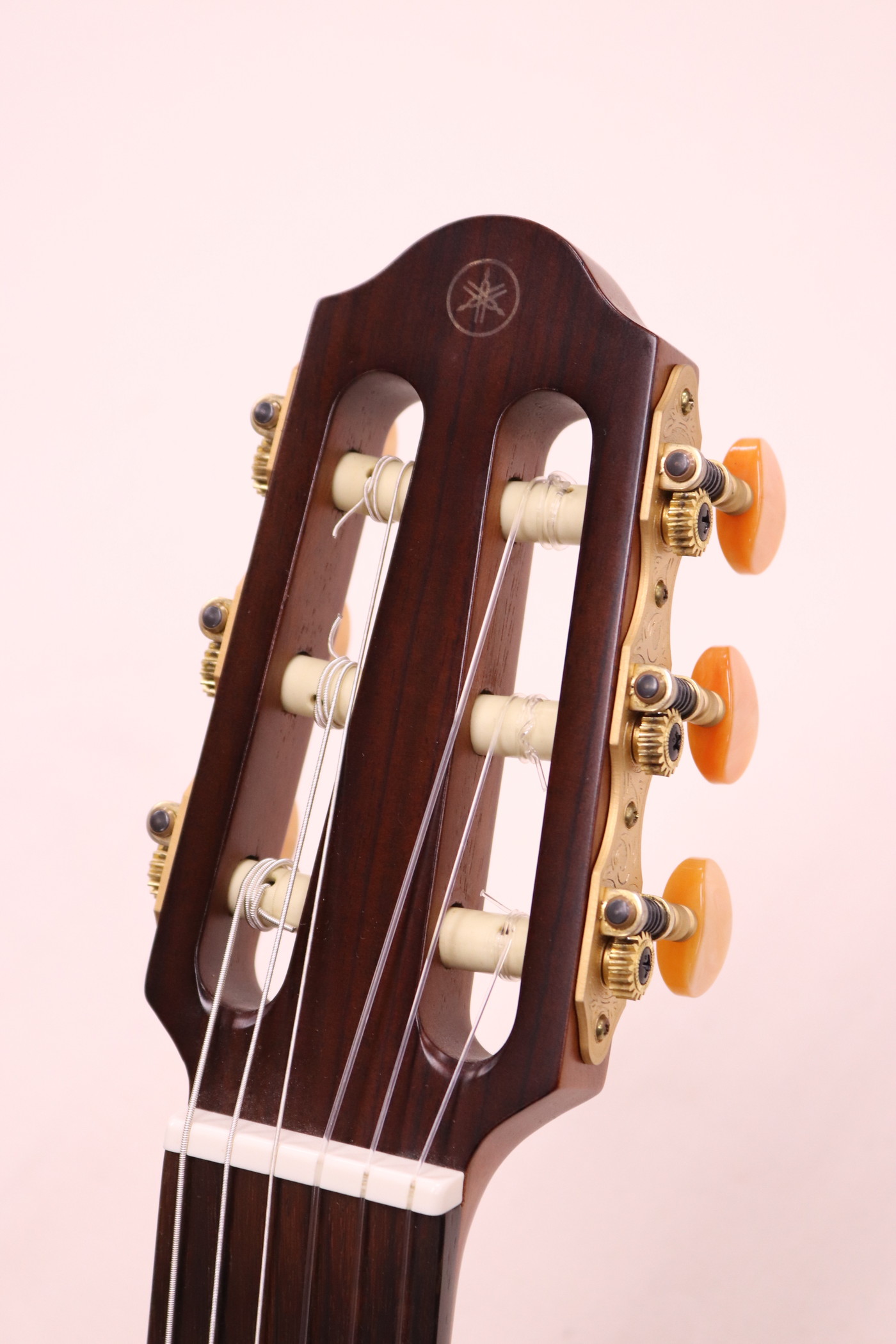 YAMAHA ヤマハ サイレントギター SLG-100N(ナイロン弦タイプ) [中古品