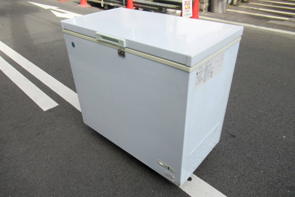 冷凍庫/冷凍ストッカー | 中古厨房機器と厨房機器の大阪63リサイクル