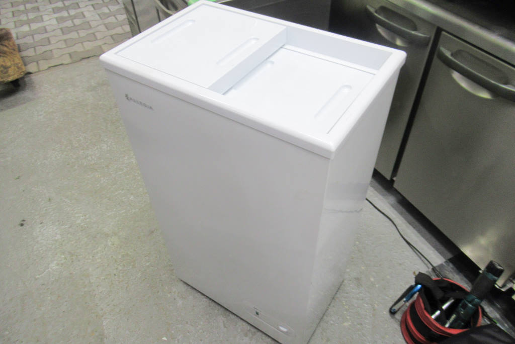 冷凍庫/冷凍ストッカー | 中古厨房機器と厨房機器の大阪63リサイクル