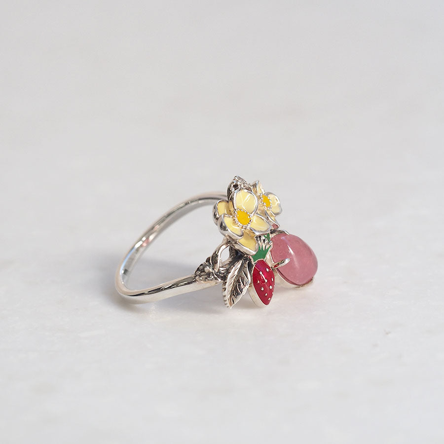 SV インカローズ オランダイチゴリング – 碌山ショップ