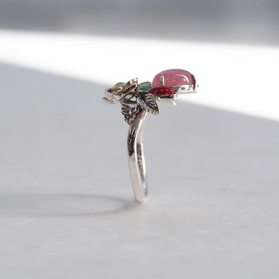 SV インカローズ オランダイチゴリング – 碌山ショップ