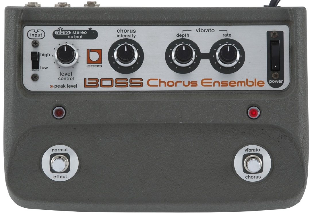 Roland - Company - ニュースリリース - 2016 - ビンテージモデル2機種