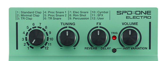 Roland - Company - ニュースリリース - 2017 - エレクトロニック