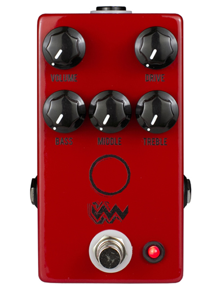 Roland - Company - ニュースリリース - 2017 - BOSSとJHS Pedalsの