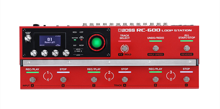 Roland - Company - ニュースリリース - 2021 - 音を重ねて創造性豊か