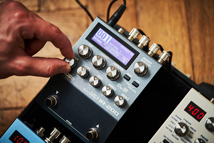 Roland - Company - ニュースリリース - 2021 - プレイヤーに新たな