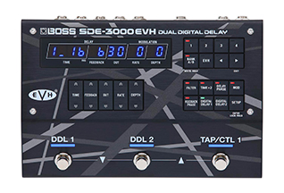 Roland - Company - ニュースリリース - 2023 - 名機「SDE-3000」の