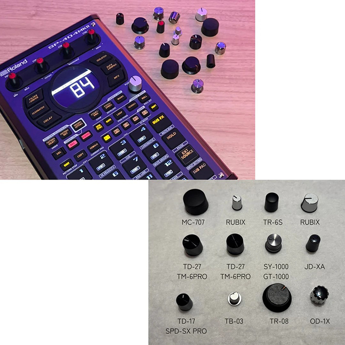 Roland - Company - ニュースリリース - 2025 - 世界のミュージシャン