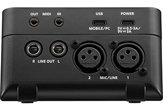 Roland - Company - ニュースリリース - 2026 - 演奏動画の撮影や楽曲