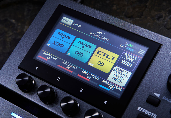 Roland - Company - ニュースリリース - 2024 - 上質なサウンドと機能