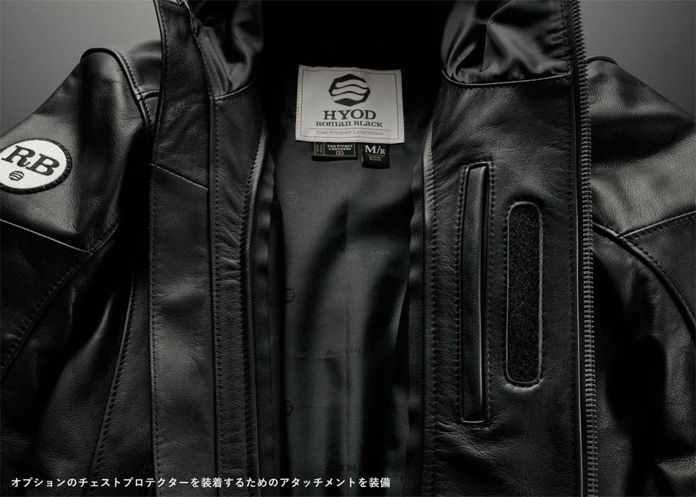 エルダ・スポーツ | 商品詳細 | ローマンブラック