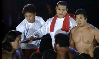 猪木 新日本プロレス 暴動の歴史 1984～87 | 1970年生まれ 男のロマンBlog