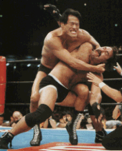 アントニオ猪木 必殺技の歴史～【後編】1980-1998 プロレスブーム