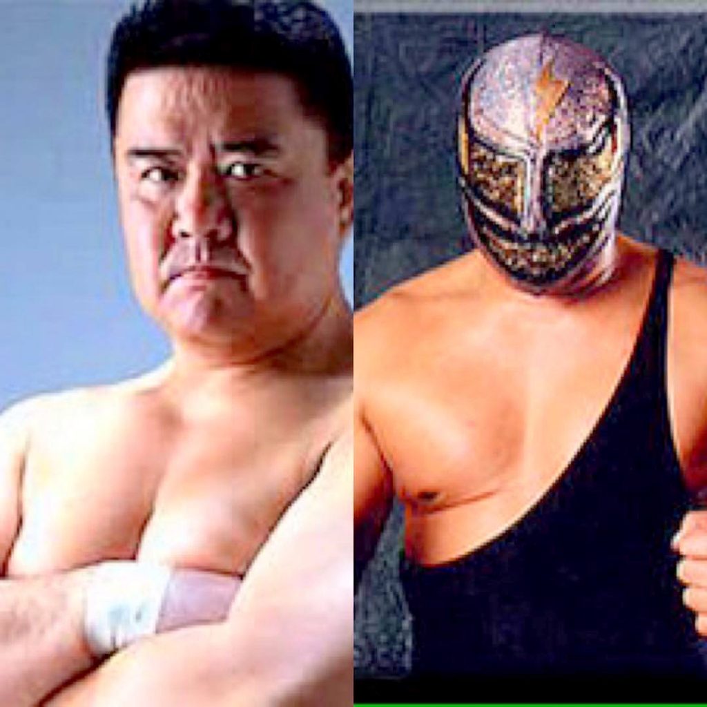 スーパーストロングマシンと平田淳嗣」〜1984-2018 キン肉マンになり