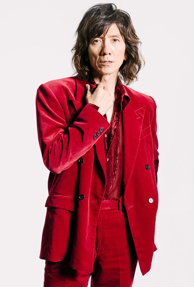 長濱浪漫ビールロックミュージシャン吉井和哉氏との共作ウイスキー