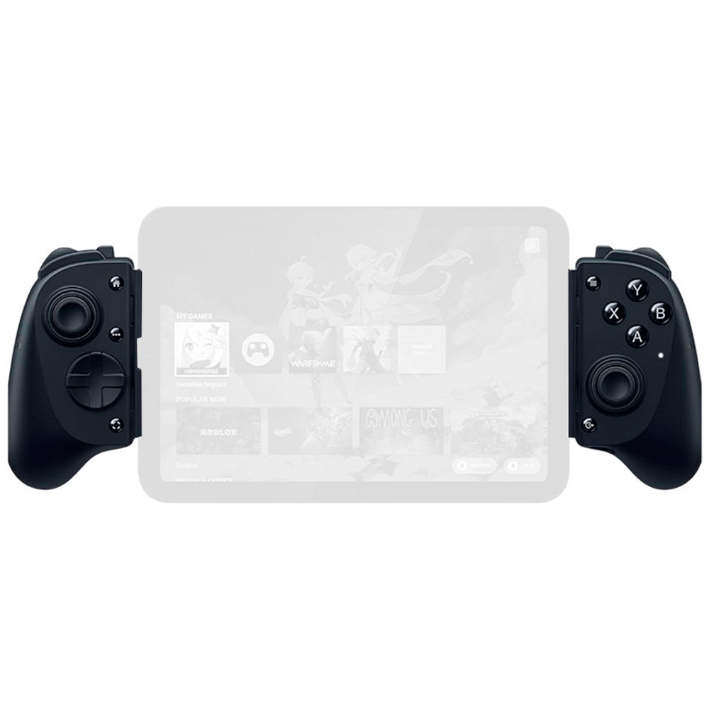 Controle Razer Kishi V3 Pro Para iPhone e Android USB-C - RZ06