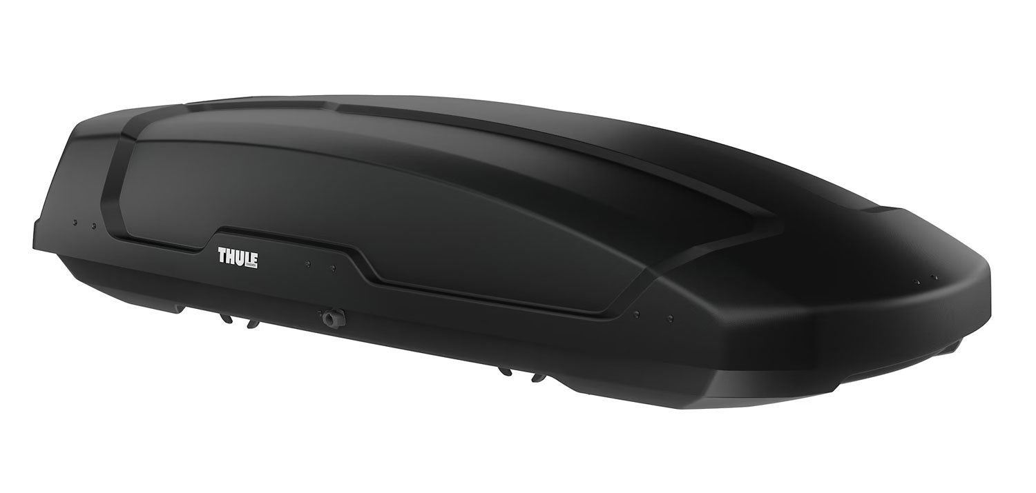 Thule Force XT XL - Car Roof Boxes – Roof Rack Supplies