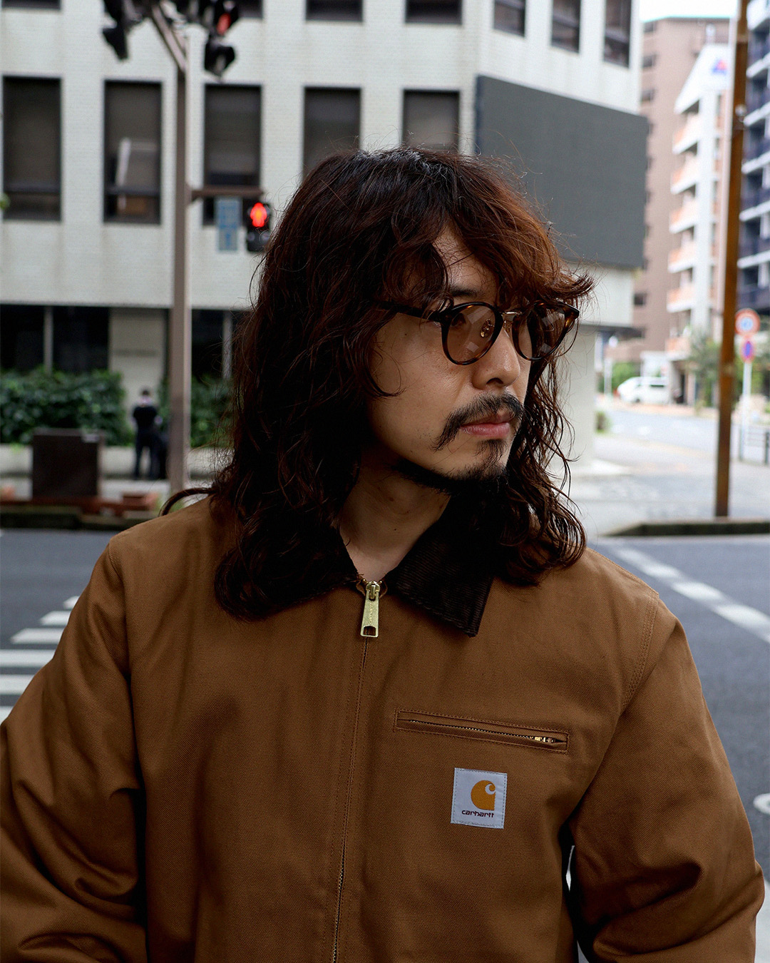 CARHARTT WIP】 DETROIT JACKET - ROOM ONLINE STORE BLOG