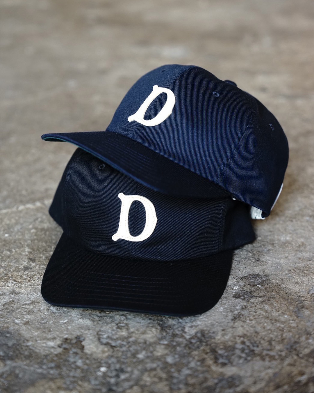 THE H.W.DOG&CO.別注アイテム発売！！【EXCLUSIVE】BASEBALL CAP