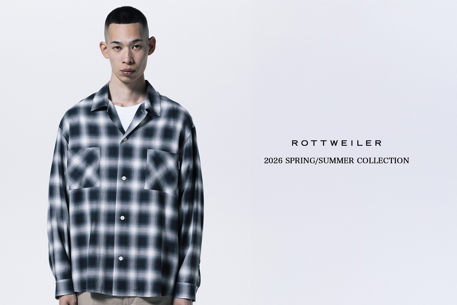 ROTTWEILER(ロットワイラー)Tシャツ