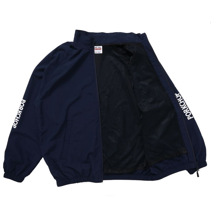 PORKCHOP GARAGE SUPPLY NOTHING DEVIL NYLON JKT P0307 公式通販