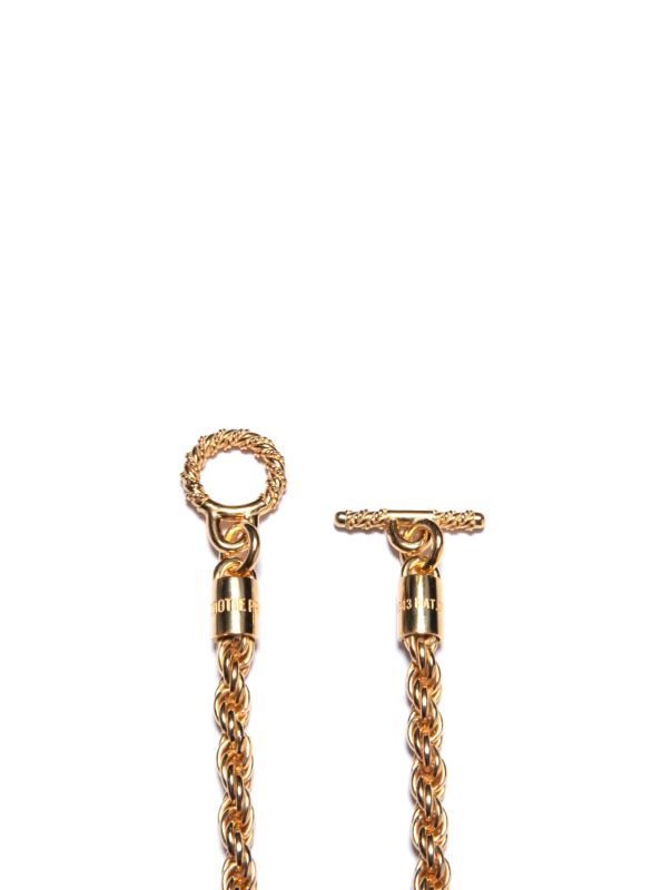 COOTIE Whip Wide Bracelet CTE-24S523 公式通販