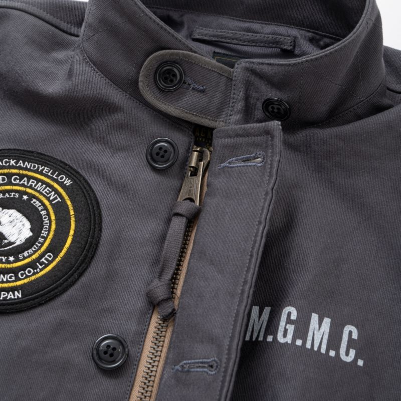 RATS N-1 DECK JACKET 24RJ-0911 公式通販