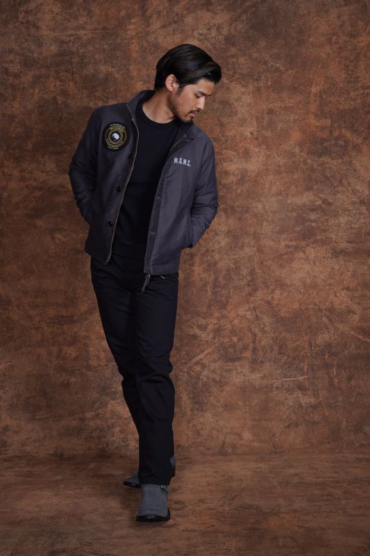 RATS N-1 DECK JACKET 24RJ-0911 公式通販