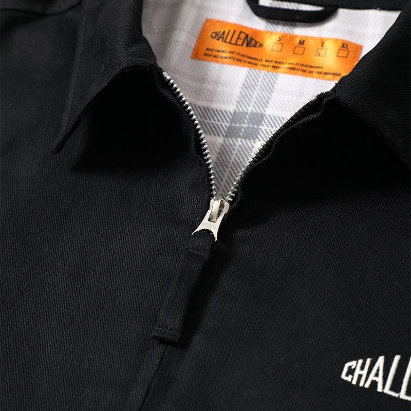CHALLENGER UTILITY WORK JACKET CLG-JK 024-013 公式通販