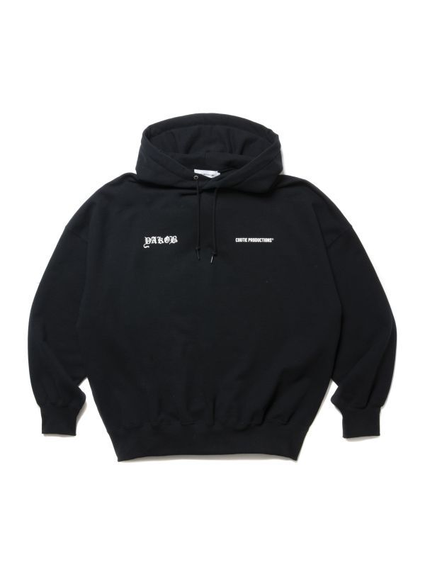 COOTIE Print Sweat Hoodie (LOVE THY NEIGHBOUR) CTE-24A327 公式通販