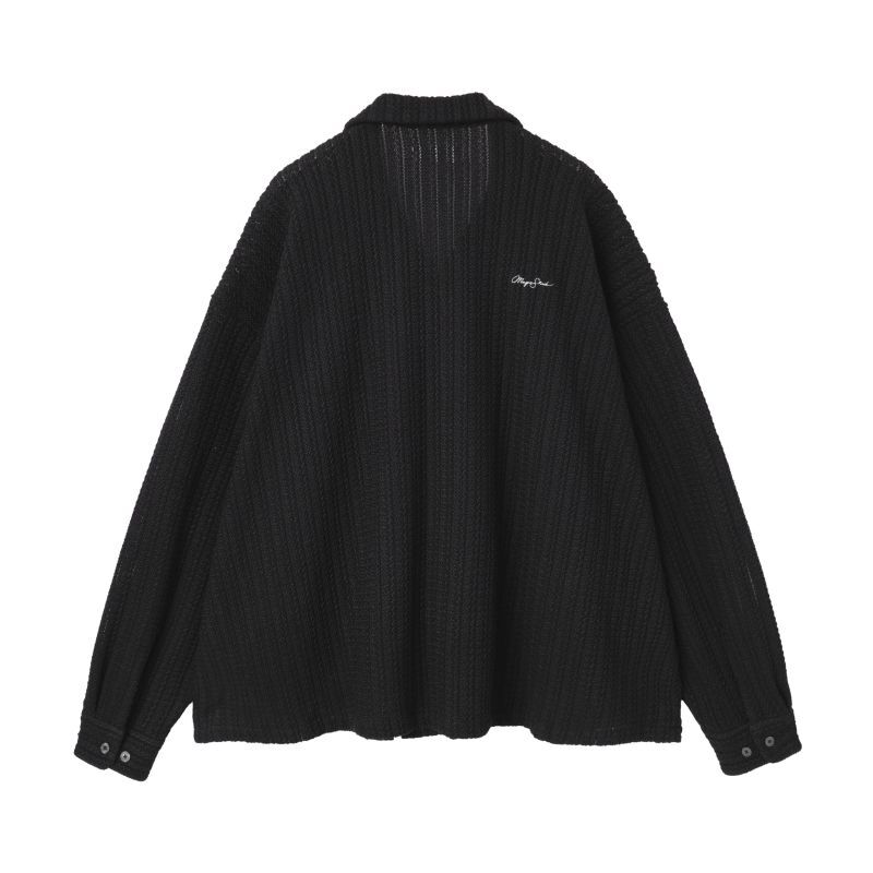 MAGIC STICK MAFIA Shirt 24AW-MS08-011 公式通販