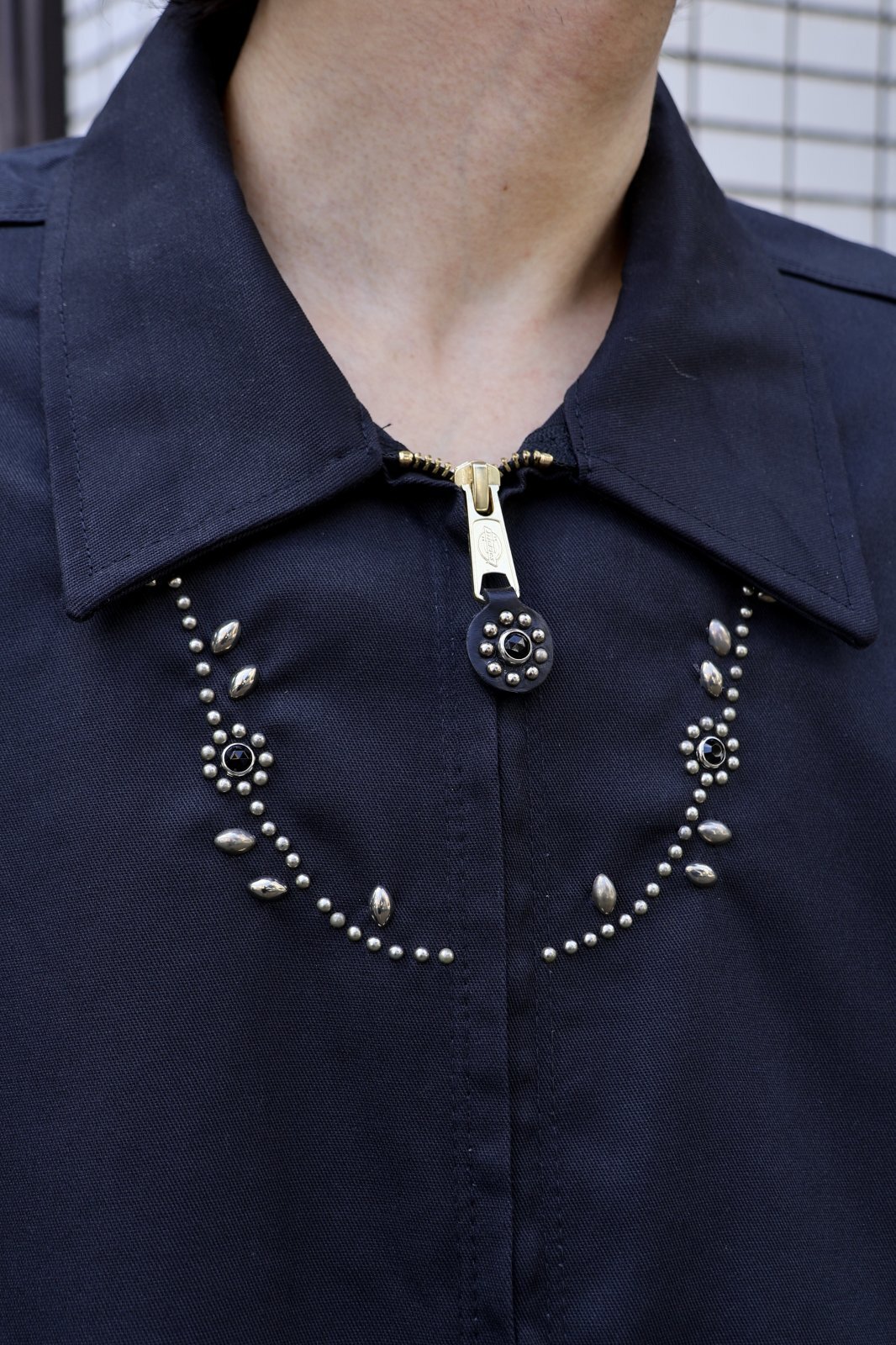 HTC Dickies Eisenhower Jacket #SN32 Stone OUZAA600 公式通販